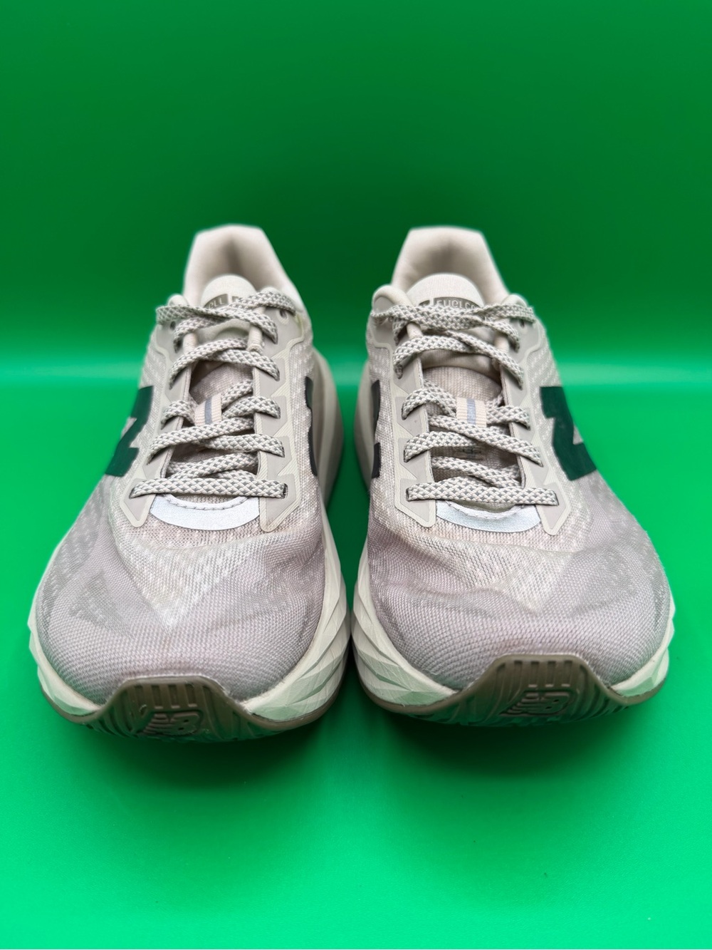 New Balance FuelCell Men Rebel V5 NB Shipyard Silver WFCXPB5 SZ 6 - Picture 9 of 15